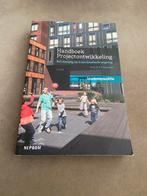 Handboek Projectontwikkeling, Verzenden, Zo goed als nieuw, Maatschappij en Samenleving, Wereld