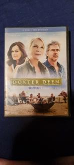 Dokter Deen - Seizoen 1 DVD, Boxset, Drama, Ophalen of Verzenden, Zo goed als nieuw