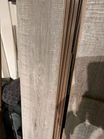 Laminaat, Ophalen, 50 tot 150 cm, Zo goed als nieuw, 10 m² of meer