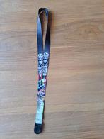 Jack Skellington Keycord - Nightmare Before Christmas, Ophalen of Verzenden, Nieuw, Film, Gebruiksvoorwerp