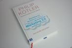 Philip Kotler: Marketing 3.0   (Vind de klik met je klant), Gelezen, Ophalen of Verzenden, Economie en Marketing