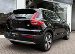Volvo XC40 1.5 T4 Recharge Inscription Expr. |Leder|PDC|Adap, Gebruikt, Euro 6, Zwart, Bedrijf