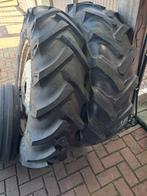 Compleet  set banden op velg tekoop  mc cormick, Ophalen