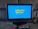 TVE televisie met ingebouwde dvd speler, Ophalen, Gebruikt, 50 Hz, Overige merken