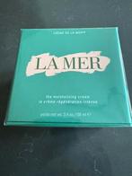 La Mer Moisturizing Creme 100ml. NIEUW!!🌸🛍️, Ophalen of Verzenden, Nieuw, Gehele gezicht, Verzorging