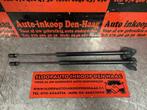 Ford Focus Wagon III ('11-'18) Gasdemper Gasveren SET, Auto-onderdelen, Gebruikt, Ford, Ophalen of Verzenden, Ford