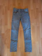 Cars jeans grijs, maat 176, Kinderen en Baby's, Kinderkleding | Maat 176, Broek, Ophalen of Verzenden, Zo goed als nieuw, Cars jeans