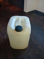 6 stuks Jerrycan / Brandstofcanister, Ophalen of Verzenden