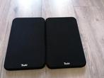 Teab twee frontjes teufel speakerset, Ophalen of Verzenden, Zo goed als nieuw, Overige typen, Overige merken