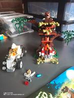 Lego Monster Fighters 9463 - ZGAN Compleet, Ophalen of Verzenden, Zo goed als nieuw, Complete set, Lego