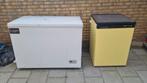 vriezer en koelkast, Witgoed en Apparatuur, Ophalen, Gebruikt, 60 tot 90 cm, Minder dan 85 cm