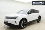 Opel Grandland Electric Business Edition 73 kWh | Lederen be, 213 pk, Wit, Nieuw, SUV of Terreinwagen