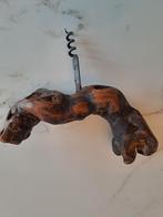 Laurent Siret druivenwortel kurketrekker 1950, Antiek en Kunst, Ophalen of Verzenden