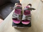 Teva sandalen maat 29, Kinderen en Baby's, Babykleding | Schoentjes en Sokjes, Verzenden, Gebruikt, Schoentjes