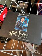 Harry potter en de steen der wijzen box, Verzamelen, Harry Potter, Ophalen of Verzenden, Nieuw, Overige typen