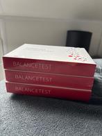 Zinzino balancetest Omega 3, Ophalen of Verzenden, Nieuw, Overige typen
