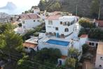 Villa te koop in Calpe Spanje, Huizen en Kamers, Buitenland, Overige soorten, Spanje, Calpe, 5 kamers