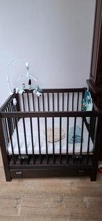 Baby box met lade, Kinderen en Baby's, Ophalen, Gebruikt, Lade