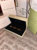 Van Cleef & Arpels, Sieraden, Tassen en Uiterlijk, Ophalen of Verzenden, Zo goed als nieuw, Goud