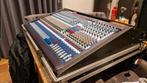 Midas mengtafel venice 320., Muziek en Instrumenten, Mengpanelen, Ophalen, Gebruikt, 20 kanalen of meer