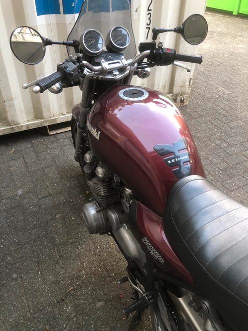Kawazaki Zephyr, Motoren, Onderdelen | Suzuki, Gebruikt, Ophalen