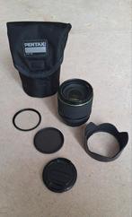 Pentax 18-135mm zoomlens, Ophalen of Verzenden, Gebruikt, Zoom