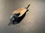 Oud olie kannetje brander, Antiek en Kunst, Antiek | Gereedschap en Instrumenten, Ophalen of Verzenden