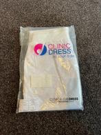 Clinic dress broek maat 38  Nog nieuw in de verpakking, Kleding | Dames, Nieuw, Lang, Maat 38/40 (M), Wit