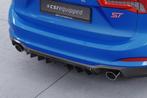Rear Diffuser Voor Ford Focus MK4 Wagon ST / ST Line HA451, Auto diversen, Ophalen of Verzenden, Automotive Parts, A.parts@hotmail.nl