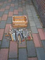 28 stuks gereedschap, Ophalen, Zo goed als nieuw