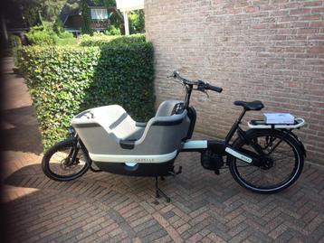 Gazelle Makki load performance belt enviolo 500 watt 2022 beschikbaar voor biedingen