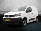 Peugeot Partner Premium 1.5 100pk | Navigatie via Apple Carp, Auto's, Bestelauto's, Te koop, Gebruikt, Emergency brake assist