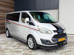🔥Ford Transit Custom bumperlip onderlip🔥, Auto diversen, Tuning en Styling, Ophalen of Verzenden, Ford, Custom, Transit