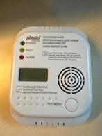 2x Alecto COA-26 Koolmonoxidemelders, Ophalen, Zo goed als nieuw, Detector, Sensor of Melder, Overige soorten