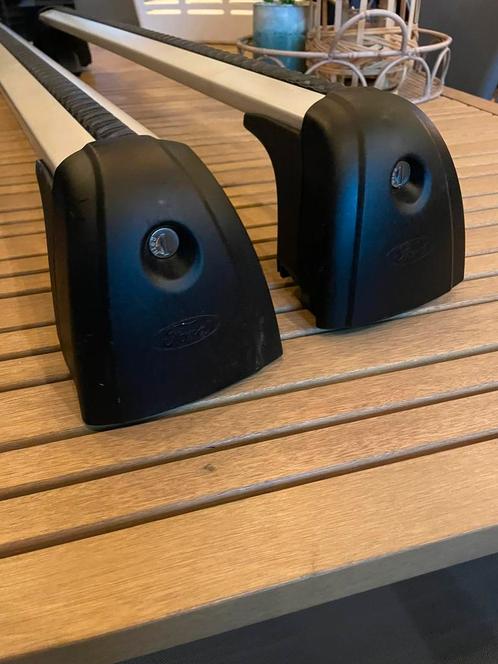 Originele dakdragers Ford Focus Wagon vanaf 2018!, Auto diversen, Dakdragers, Gebruikt, Ophalen of Verzenden