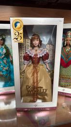 Barbie Dolls of the World - Princess of Holland, Ophalen of Verzenden, Nieuw, Pop