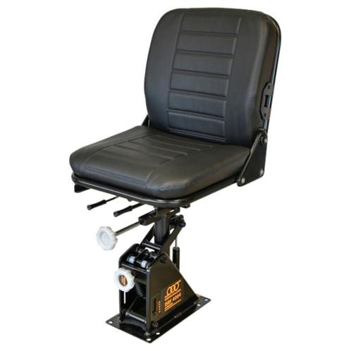 isri 4004 stoel voor kraan of boot bv, Watersport en Boten, Accessoires en Onderhoud, Gebruikt, Interieur en Kussens, Ophalen
