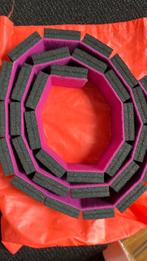 Turnbalk flexibel, Ophalen, Zo goed als nieuw