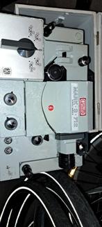 Super 8 film projector, Verzamelen, Fotografica en Filmapparatuur, Projector, Ophalen