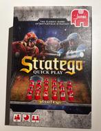 Stratego Battlefield - Quick Battle, Hobby en Vrije tijd, Gezelschapsspellen | Bordspellen, Een of twee spelers, Ophalen of Verzenden