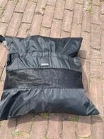 Babboe bakfietshoes/ regenhoes, Ophalen of Verzenden, Gebruikt, 4 kinderen of meer