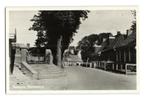 beetgum, kvr15-3922 hoofdstraat, Verzenden, 1940 tot 1960, Ongelopen, Friesland
