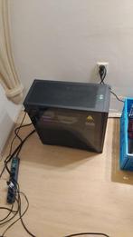 Dual EPYC 7601 Supermicro H11DSi-NT HomeLab Server, Computers en Software, Servers, 5 TB, Ophalen of Verzenden, Zo goed als nieuw