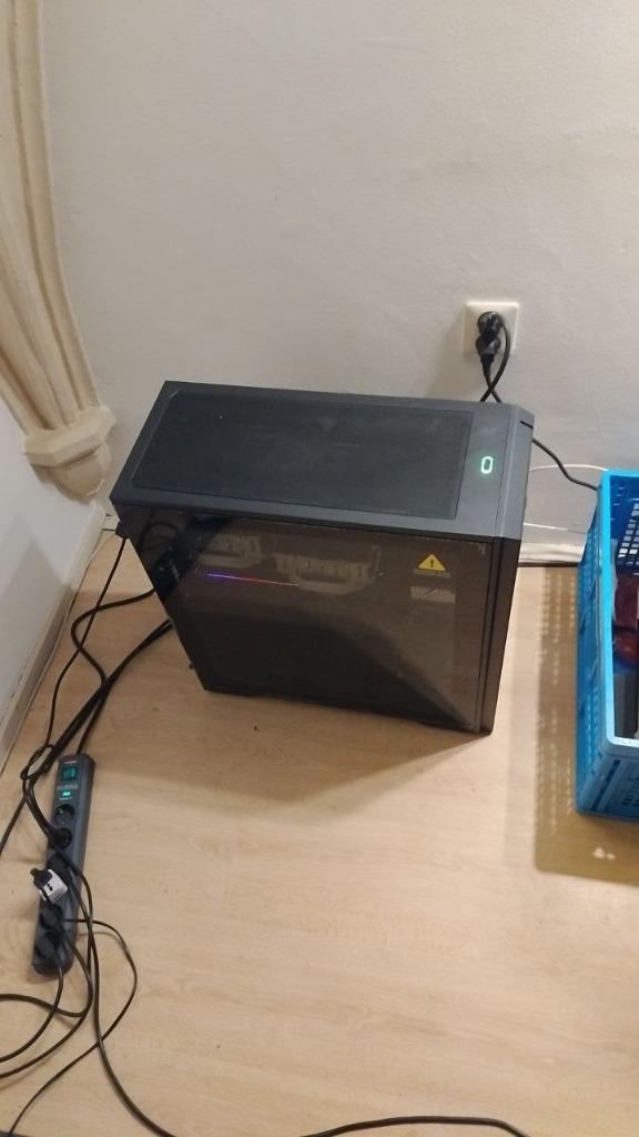 Dual EPYC 7601 Supermicro H11DSi-NT HomeLab Server, Computers en Software, Servers, Zo goed als nieuw, 3 tot 4 Ghz, 256 GB, Ophalen of Verzenden