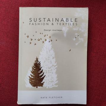 Sustainable Fashion & Textiles - Design journeys beschikbaar voor biedingen