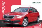 Skoda Kamiq 1.0 TSI 110pk Ambition | Trekhaak | Apple CarPla, 12 maanden, Stof, Gebruikt, Das WeltAuto Volkswagen