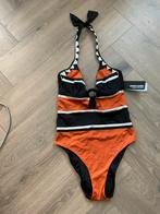Andres Sarda badpak - 70B, Zwart, Nieuw, Badpak, Ophalen of Verzenden