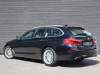 BMW 5-serie Touring 540i xDrive High Executive | Harman/Kard, Gebruikt, 2000 kg, Leder, 1740 kg