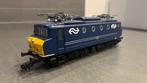 roco NS 1100 botsneus digitaal 62581, Ophalen of Verzenden, Roco, Gelijkstroom, Locomotief