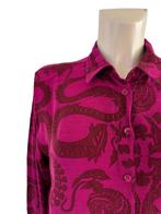 Alix blouse S, Zwart, Ophalen of Verzenden, Zo goed als nieuw